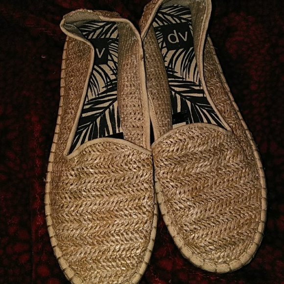 Dolce Vita Slip On Shoes - Picture 1 of 3